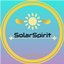 SolarSpirit logo