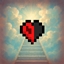 Near death experience logo