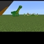 Goddess of snake addon logo