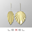 LEXEL - Tropico (earrings) logo