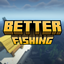 Better Fishing logo