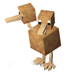 MayingBlock's Cobblemon logo