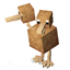 MayingBlock's Cobblemon logo