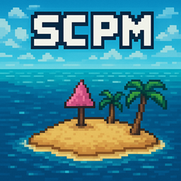 SCPM for Forge project image