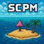 SCPM for Forge logo