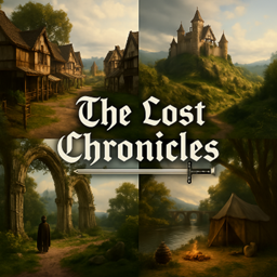 The Lost Chronicles