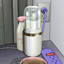 Bottle Warmer (Deco) logo