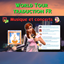 Mod World Tour par ThatssoJordy -  Trad FR logo