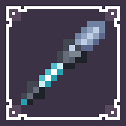 Javelin - More Mace Like Weapons logo