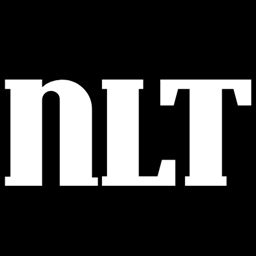 NLT: NemLootTracker logo
