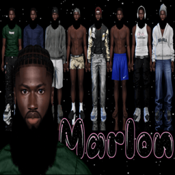 Marlon: Tray Files