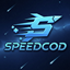 SPEEDCOD OFFCIAL SMP logo