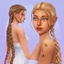 Eira hair logo