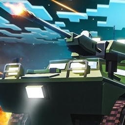 Nations at War | Modern MC project image