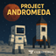 Project Andromeda logo