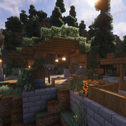 Village Lyfe project image