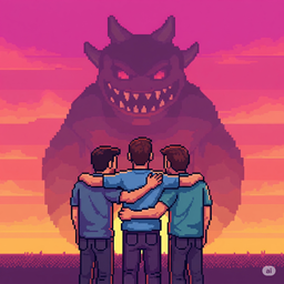 goH9dkd - ALLThing - WITH Friends logo