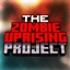 The Zombie Uprising Project logo