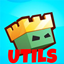 MCCI Utils logo