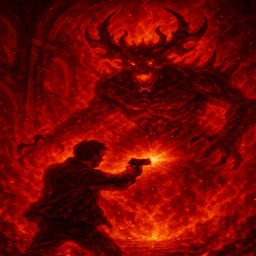 Firearms N' Dungeons: Fired Up project image