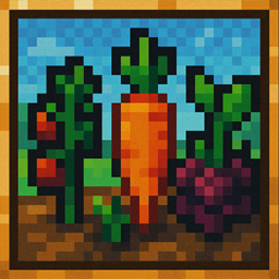 Bountiful Farming - (formerly A Farmer's Delight)