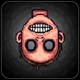 Creepy Baby