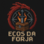 Ecos da Forja logo