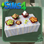 PiggyW_EdibleChineseRecipe3_Cake2 logo