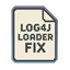 Log4j Loader Fix logo