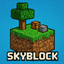 SkyBlock - Tiny Takeover logo