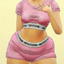 Ollie Body Preset logo