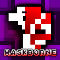 Maskborne project image