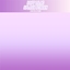 Soft Lilac Splash Screen logo