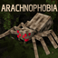 Extra Spiders - Arachnids+ logo