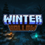 A Winter Hallow logo