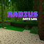 Radius Anti - Lag logo