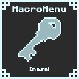 MacroMenu project image