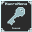 MacroMenu logo