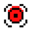 Alex's Alarms and Sirens logo