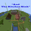 All that and the kitchen sink logo