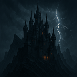 Latveria logo