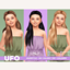 CasualSims - Ufo Hairstyle  Left - Children logo