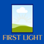 The First Light logo