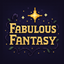 Fabulous Fantasy logo