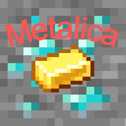 Metalica logo