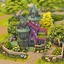 Fairy Residence 🧚🏠 logo