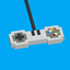 GamePad+ logo