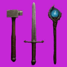 Sandstone PVP project image