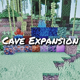 Cave Expansion project image