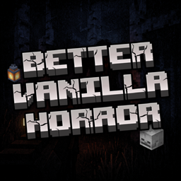 Better Vanilla Horror (BVH)